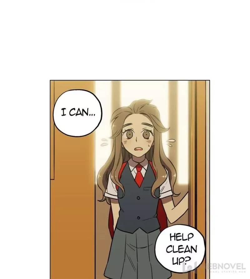 Akaku Somaru Kiss wo Shite Chapter 18 page 71