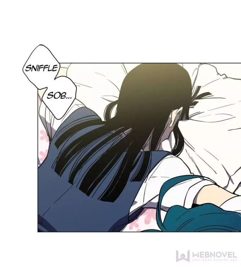 Akaku Somaru Kiss wo Shite Chapter 20 page 16