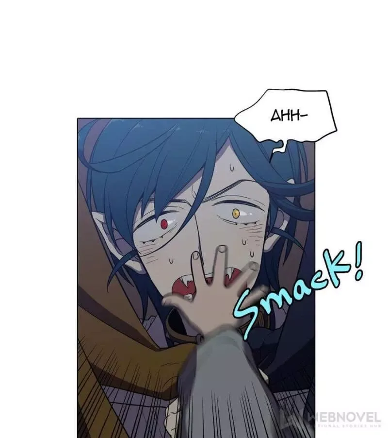 Akaku Somaru Kiss wo Shite Chapter 21 page 2