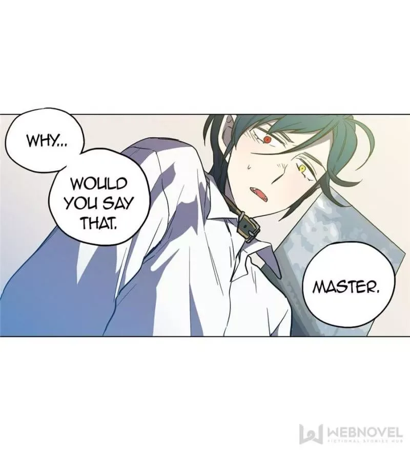 Akaku Somaru Kiss wo Shite Chapter 20 page 13