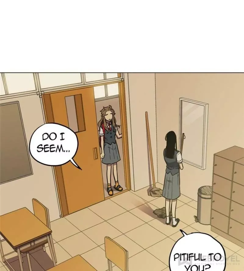 Akaku Somaru Kiss wo Shite Chapter 18 page 74