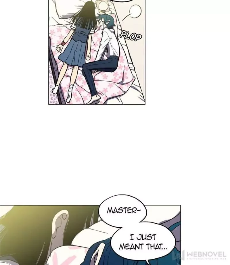 Akaku Somaru Kiss wo Shite Chapter 19 page 63