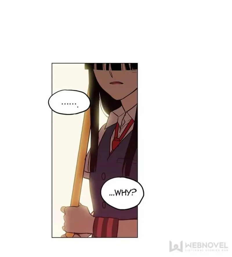 Akaku Somaru Kiss wo Shite Chapter 18 page 73