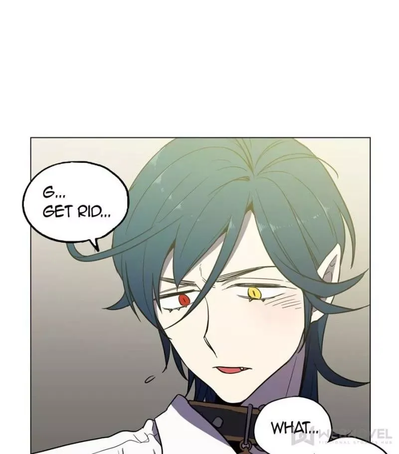 Akaku Somaru Kiss wo Shite Chapter 20 page 8