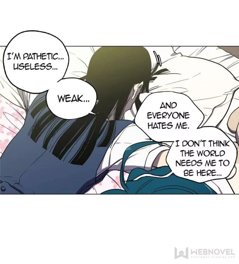Akaku Somaru Kiss wo Shite Chapter 20 page 14