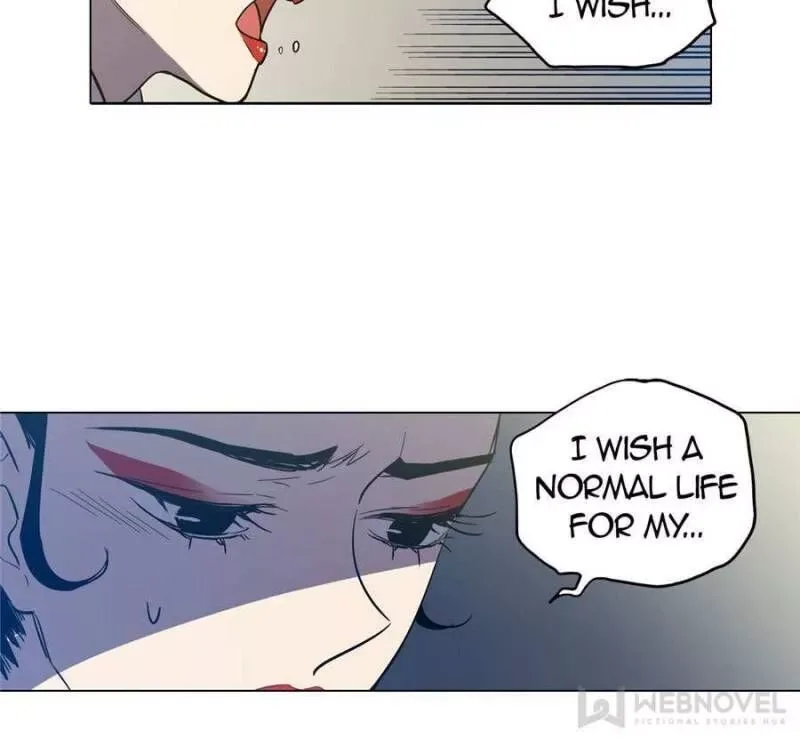 Akaku Somaru Kiss wo Shite Chapter 21 page 14