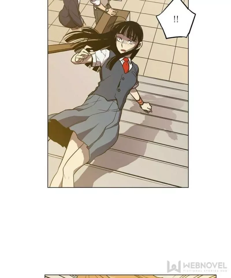 Akaku Somaru Kiss wo Shite Chapter 22 page 2