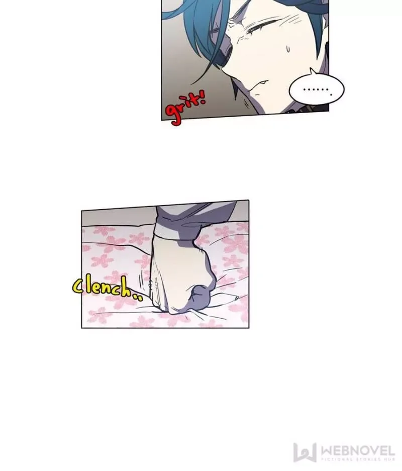 Akaku Somaru Kiss wo Shite Chapter 20 page 23