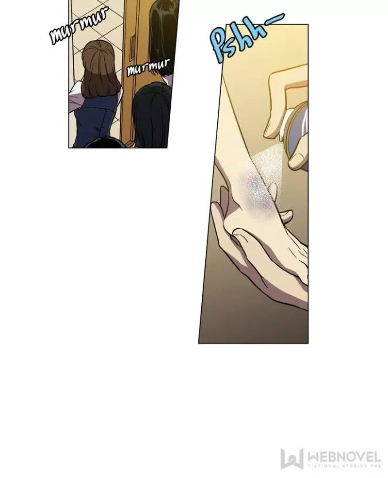 Akaku Somaru Kiss wo Shite Chapter 22 page 12
