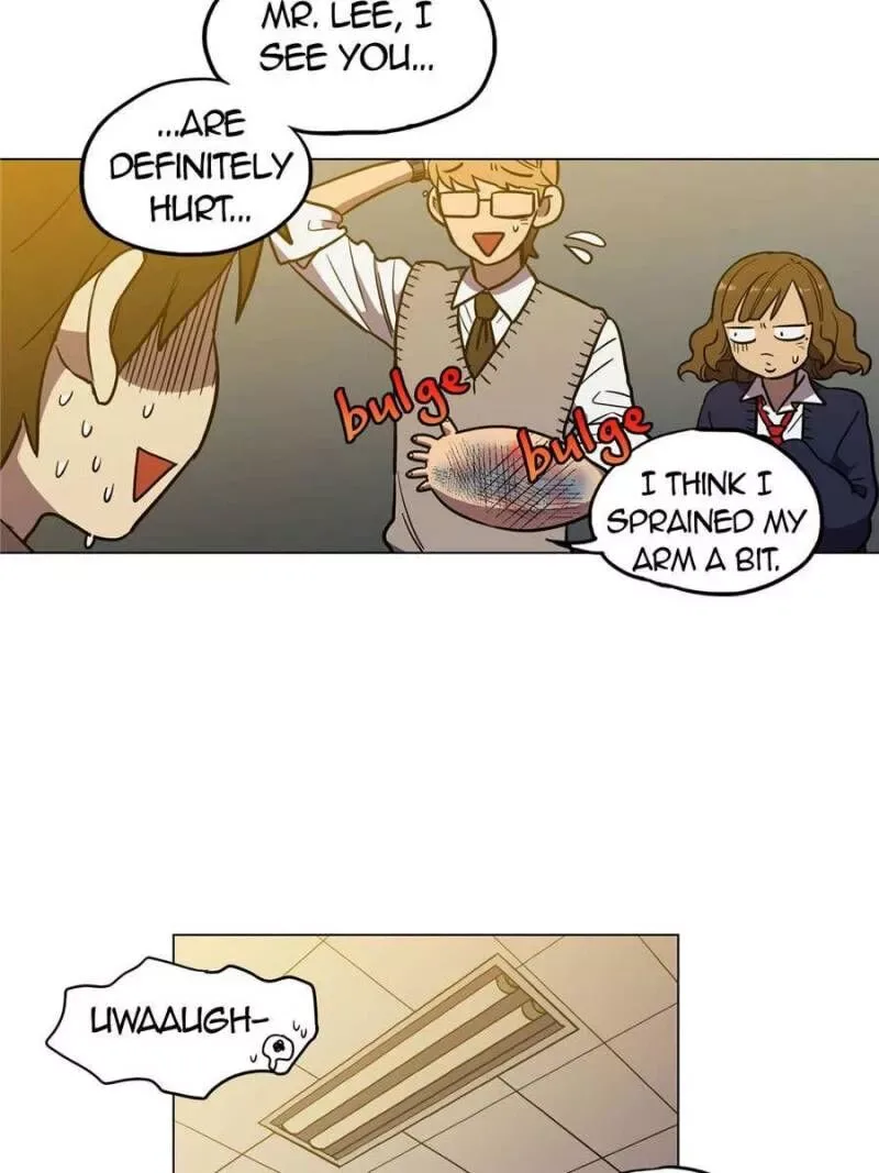 Akaku Somaru Kiss wo Shite Chapter 22 page 15