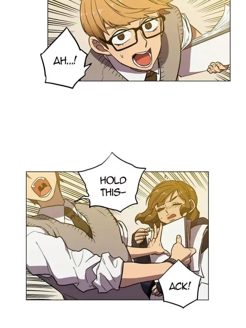 Akaku Somaru Kiss wo Shite Chapter 22 page 3