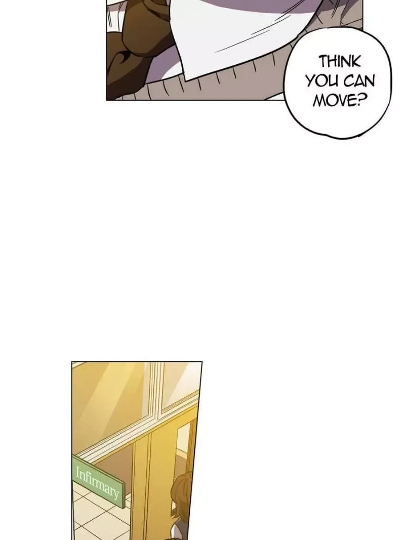 Akaku Somaru Kiss wo Shite Chapter 22 page 11