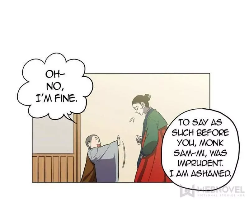 Akaku Somaru Kiss wo Shite Chapter 21 page 18