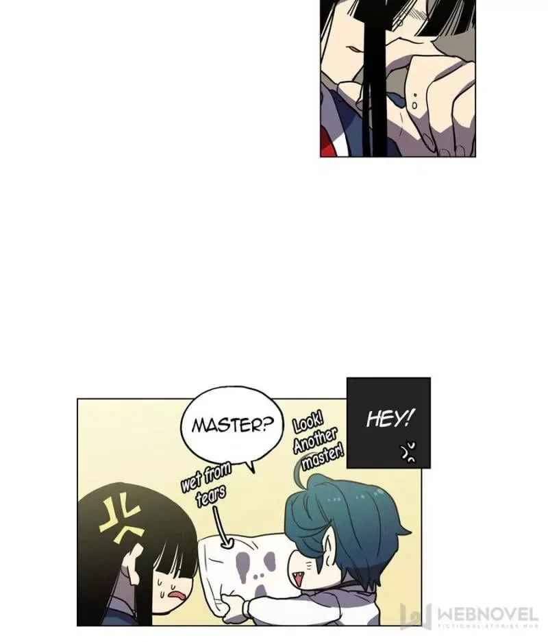 Akaku Somaru Kiss wo Shite Chapter 20 page 32