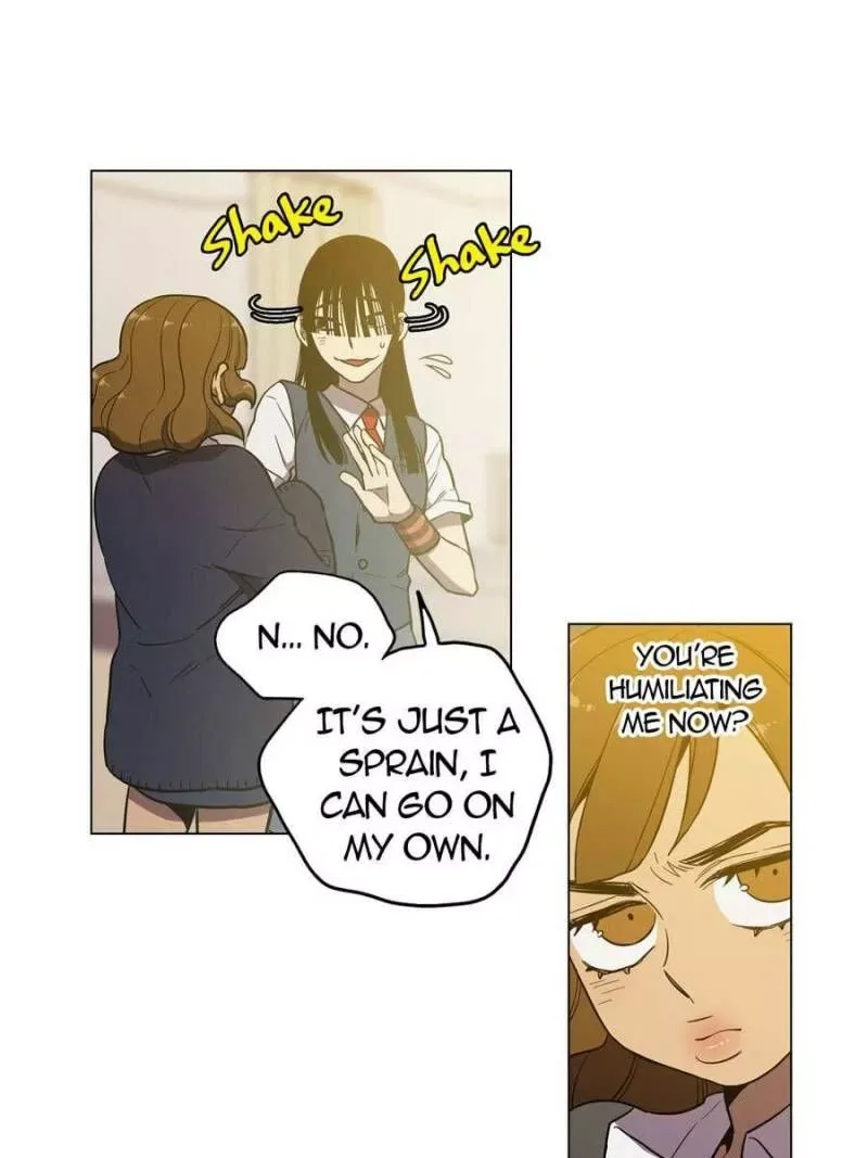 Akaku Somaru Kiss wo Shite Chapter 22 page 25