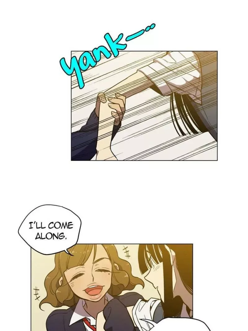 Akaku Somaru Kiss wo Shite Chapter 22 page 21