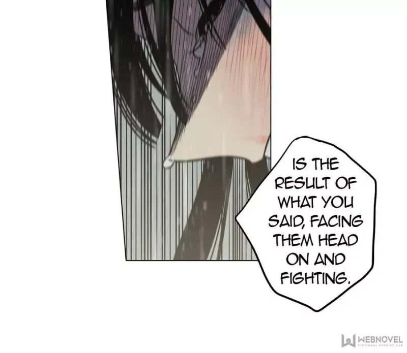 Akaku Somaru Kiss wo Shite Chapter 30 page 12