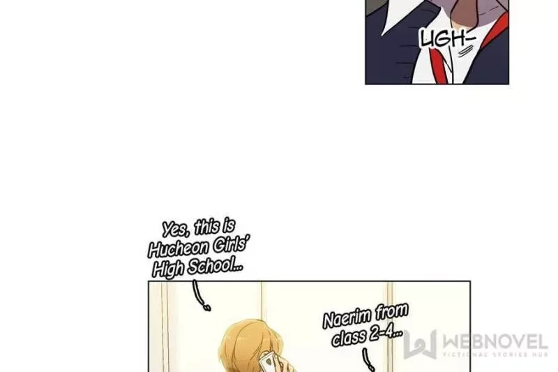 Akaku Somaru Kiss wo Shite Chapter 22 page 26