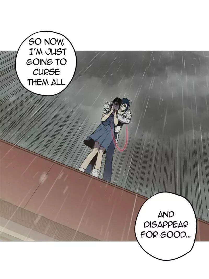 Akaku Somaru Kiss wo Shite Chapter 30 page 13