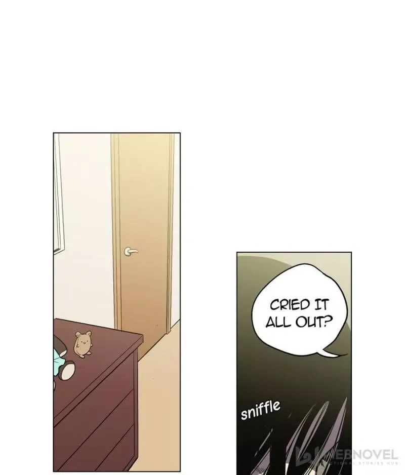 Akaku Somaru Kiss wo Shite Chapter 20 page 31