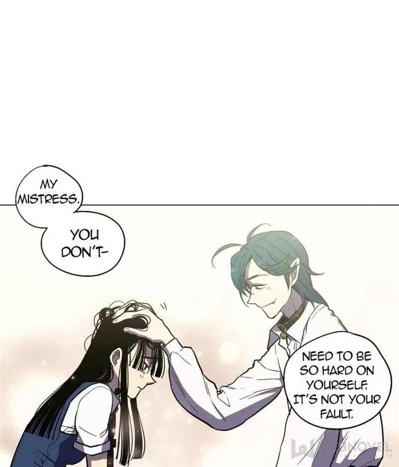 Akaku Somaru Kiss wo Shite Chapter 20 page 35