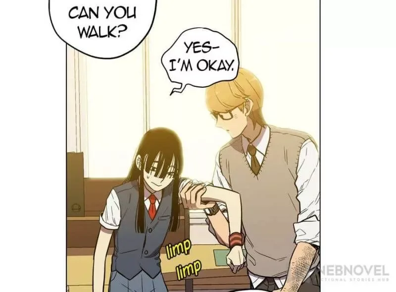 Akaku Somaru Kiss wo Shite Chapter 22 page 18