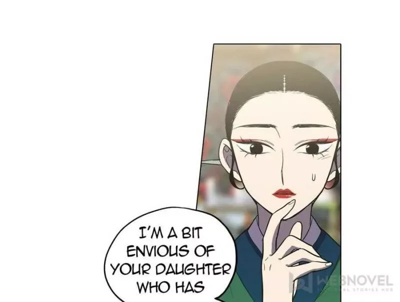 Akaku Somaru Kiss wo Shite Chapter 21 page 22