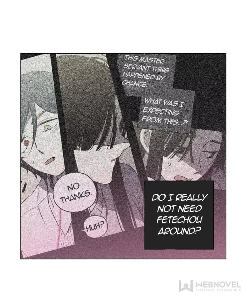 Akaku Somaru Kiss wo Shite Chapter 20 page 37