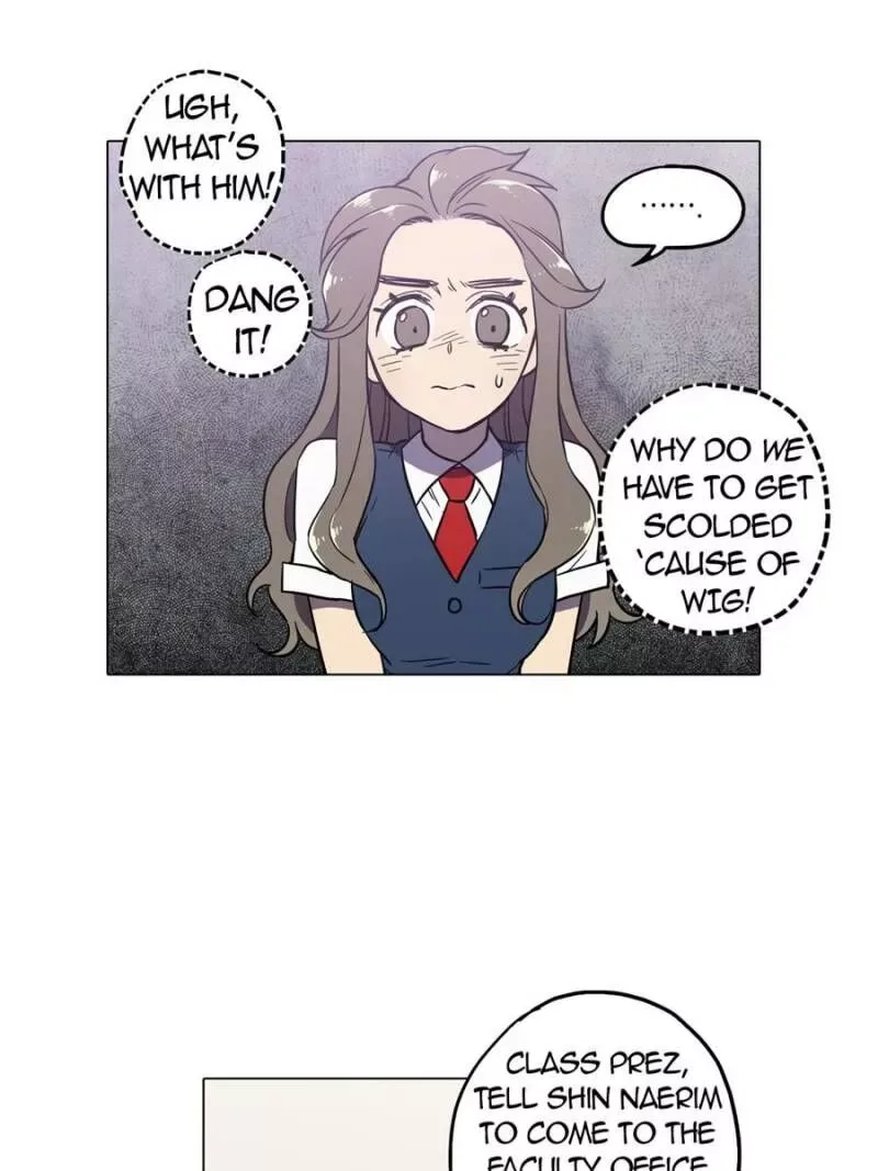 Akaku Somaru Kiss wo Shite Chapter 31 page 13