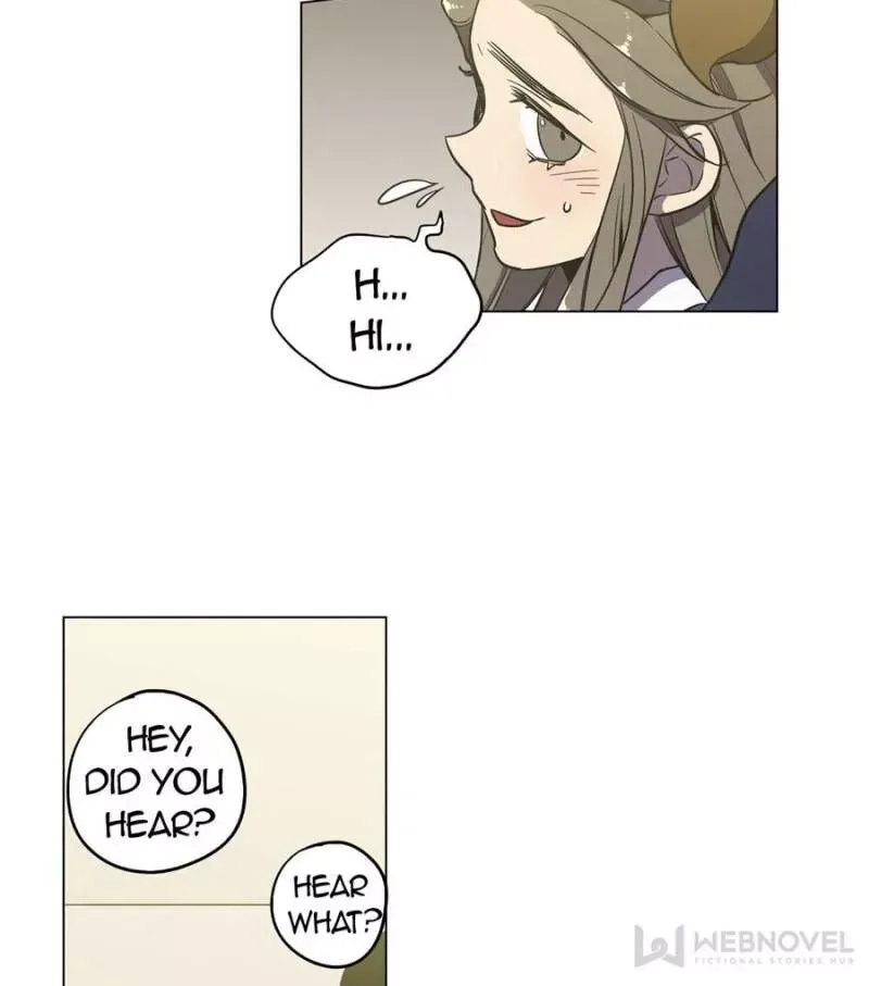 Akaku Somaru Kiss wo Shite Chapter 20 page 47