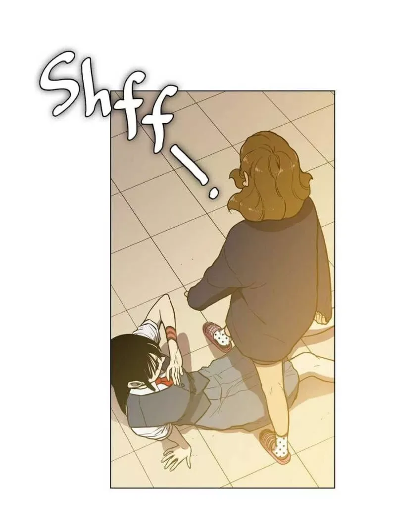Akaku Somaru Kiss wo Shite Chapter 22 page 41