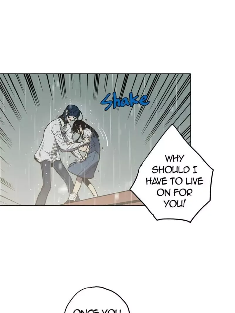 Akaku Somaru Kiss wo Shite Chapter 30 page 29