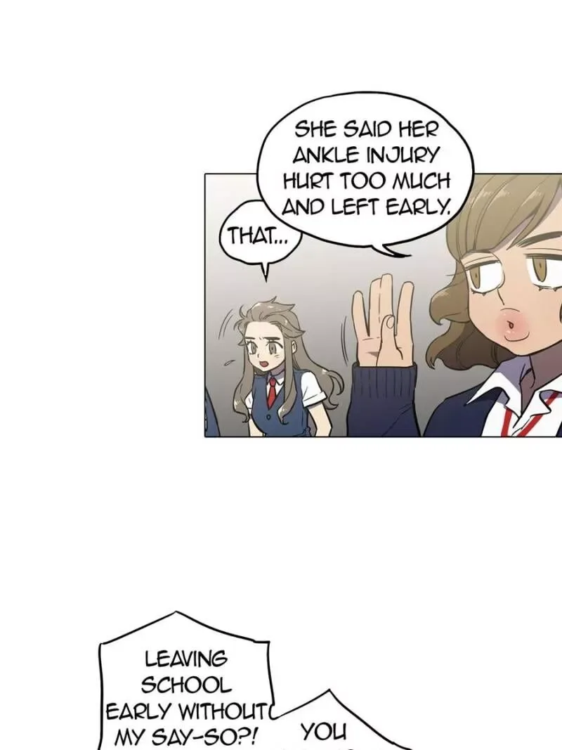 Akaku Somaru Kiss wo Shite Chapter 31 page 11