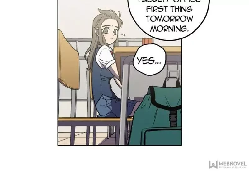 Akaku Somaru Kiss wo Shite Chapter 31 page 14