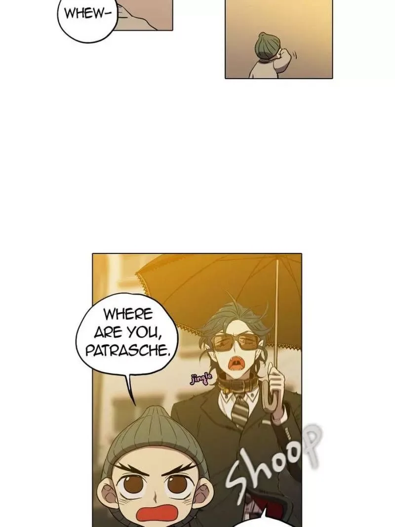 Akaku Somaru Kiss wo Shite Chapter 21 page 31