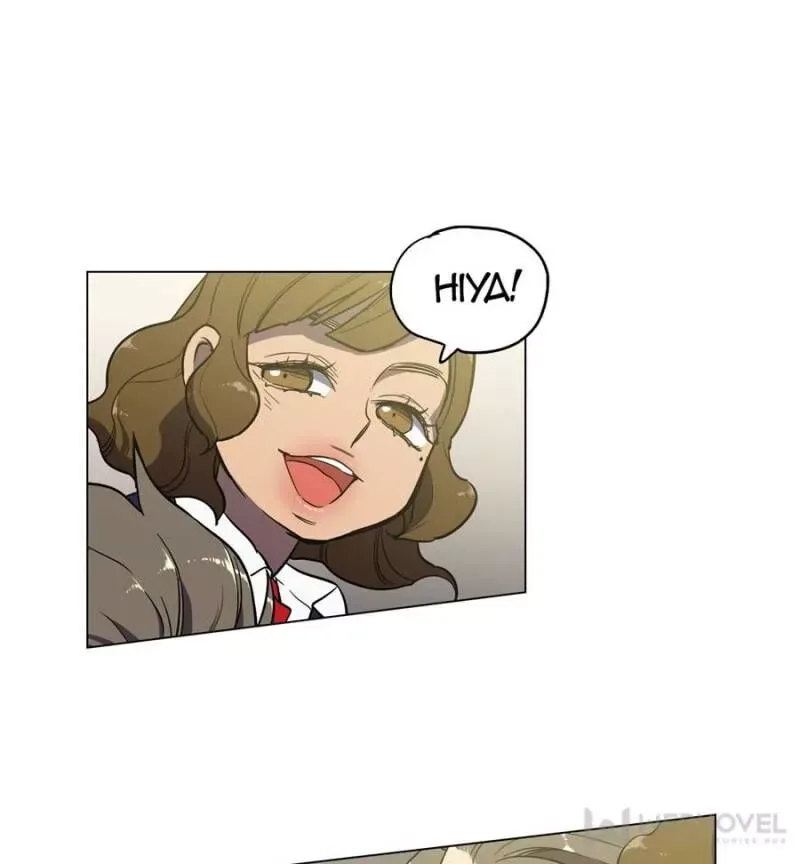 Akaku Somaru Kiss wo Shite Chapter 20 page 46