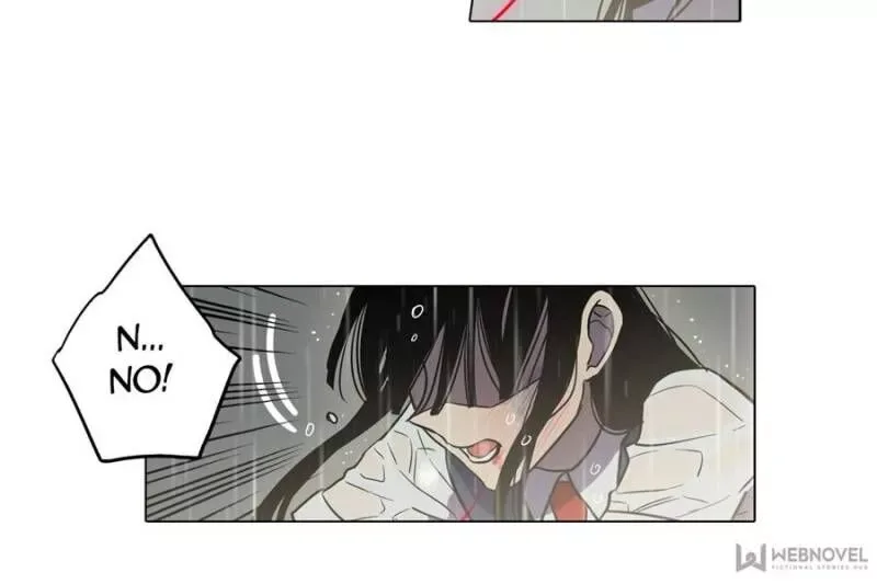 Akaku Somaru Kiss wo Shite Chapter 30 page 28