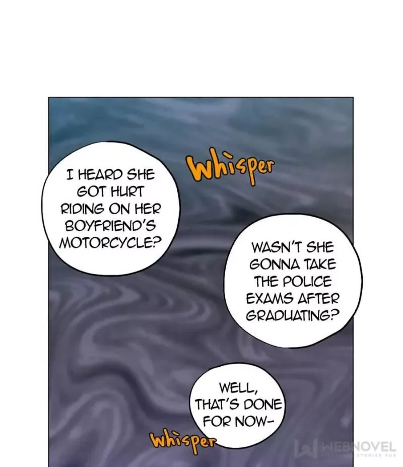 Akaku Somaru Kiss wo Shite Chapter 20 page 49