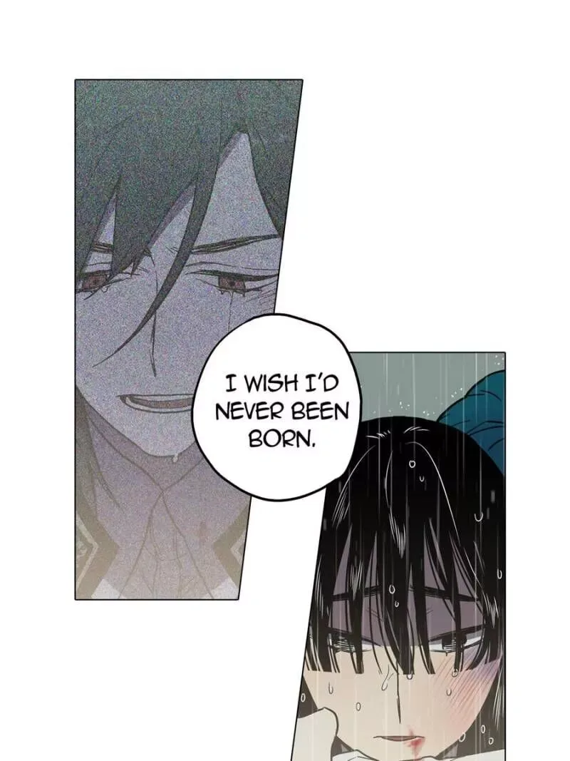 Akaku Somaru Kiss wo Shite Chapter 30 page 21