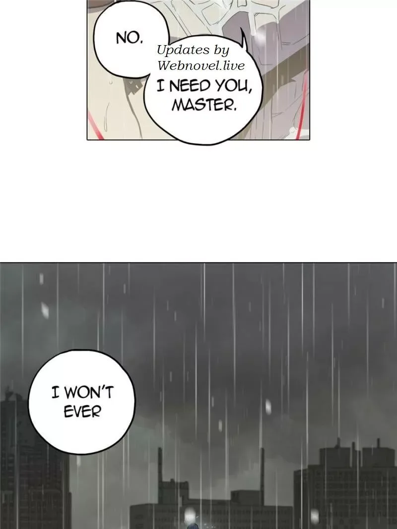 Akaku Somaru Kiss wo Shite Chapter 30 page 15