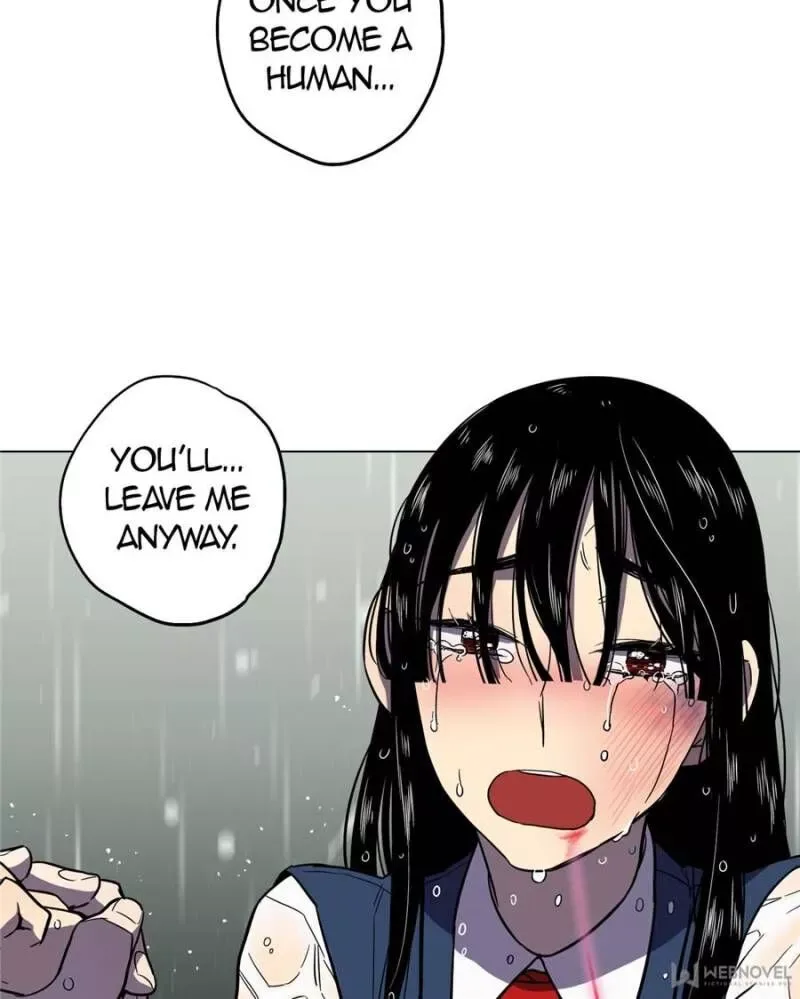 Akaku Somaru Kiss wo Shite Chapter 30 page 30