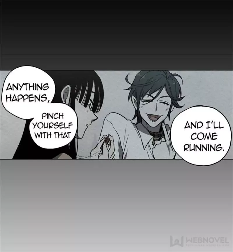 Akaku Somaru Kiss wo Shite Chapter 20 page 43