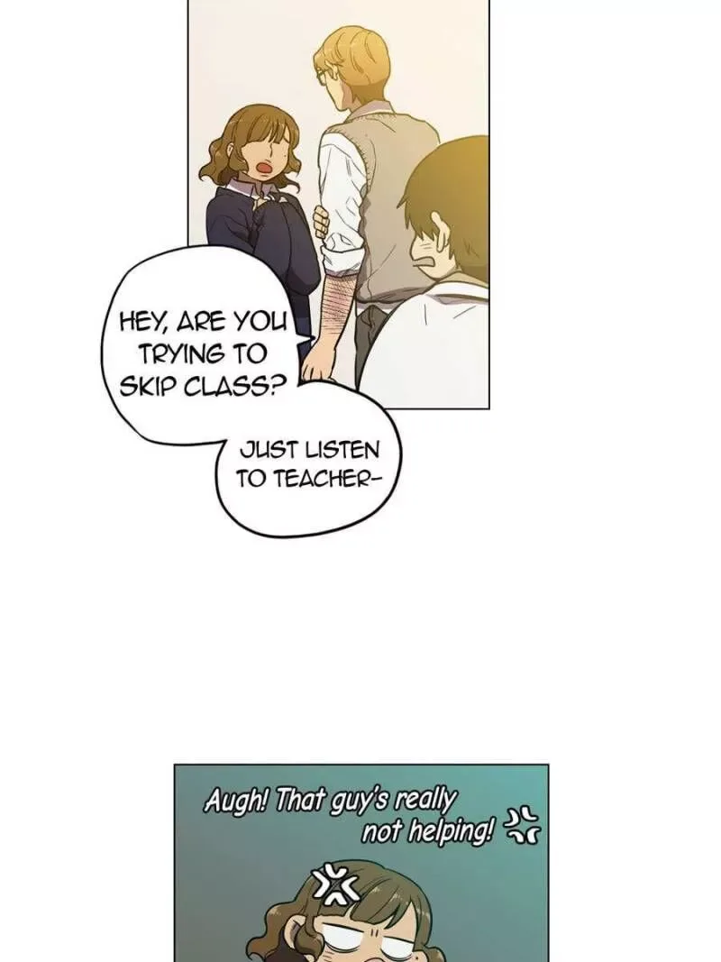 Akaku Somaru Kiss wo Shite Chapter 22 page 35