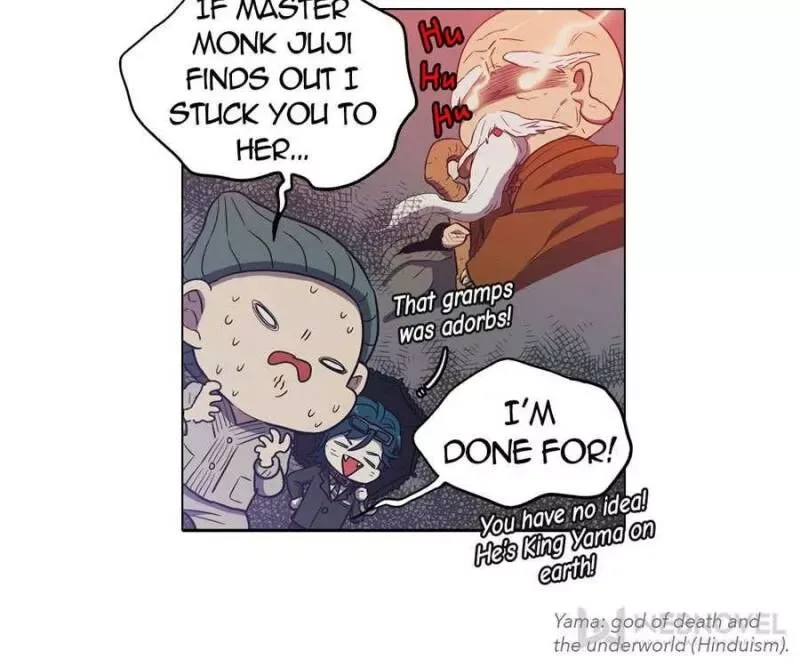 Akaku Somaru Kiss wo Shite Chapter 21 page 36