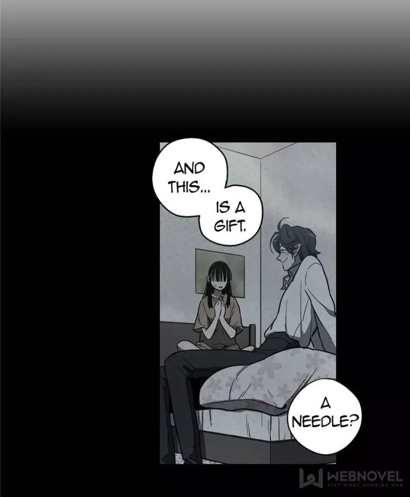 Akaku Somaru Kiss wo Shite Chapter 20 page 42