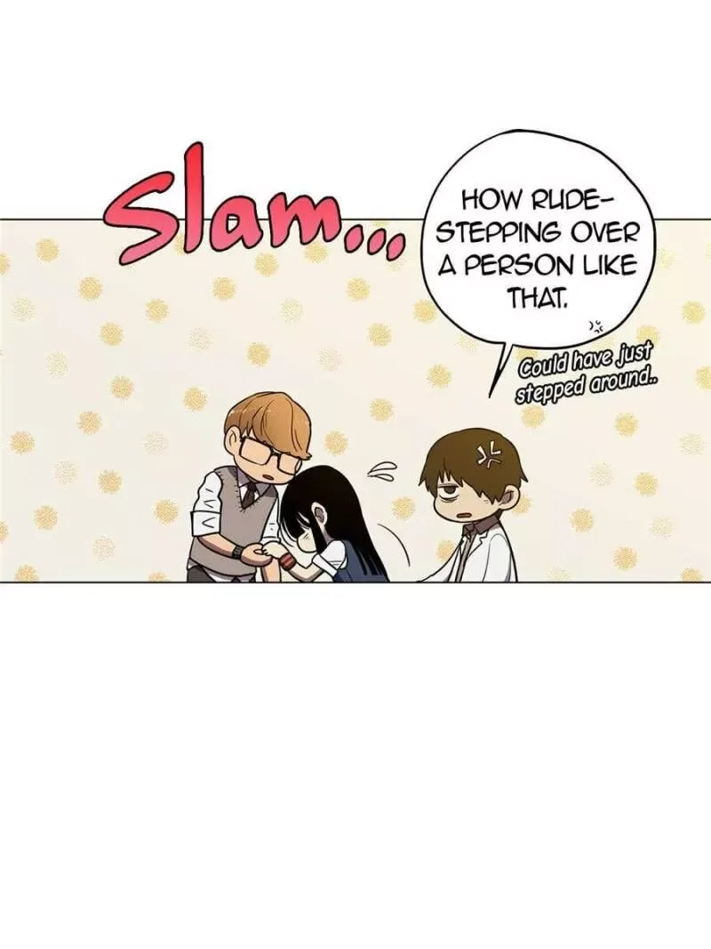 Akaku Somaru Kiss wo Shite Chapter 22 page 45