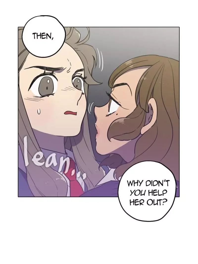 Akaku Somaru Kiss wo Shite Chapter 31 page 21