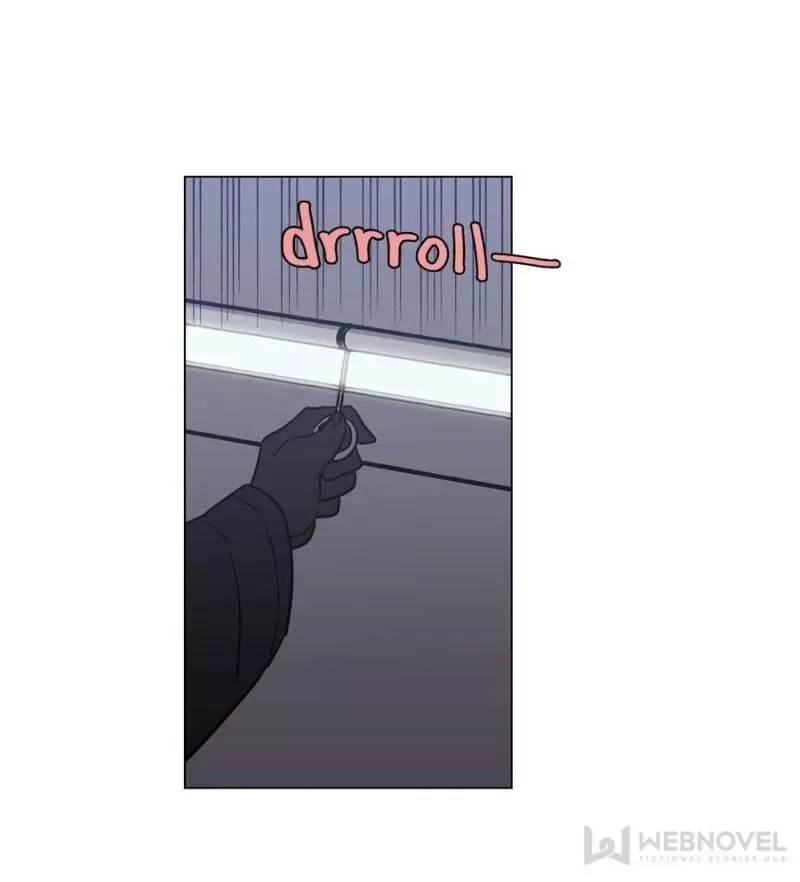 Akaku Somaru Kiss wo Shite Chapter 20 page 55