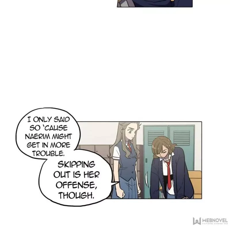 Akaku Somaru Kiss wo Shite Chapter 31 page 18