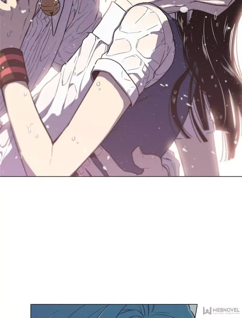 Akaku Somaru Kiss wo Shite Chapter 30 page 34